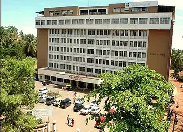 Kasturba Medical College (KMC)